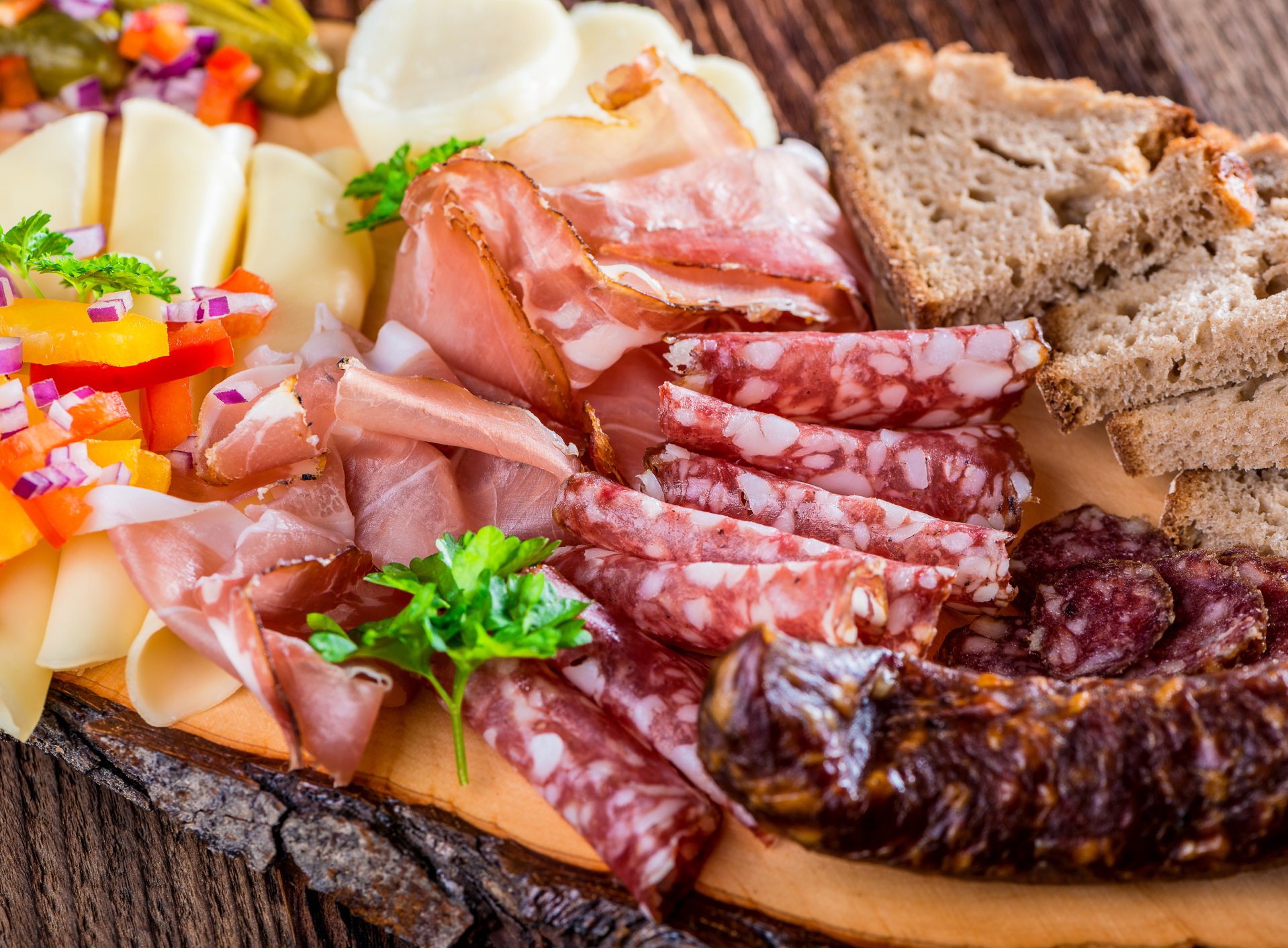 Hôtel Restaurant Chasseral